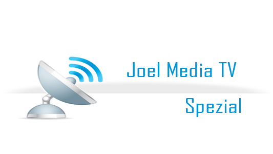Image of Joel Media TV Spezial (Zeitgeschehen im jährlichen Update)