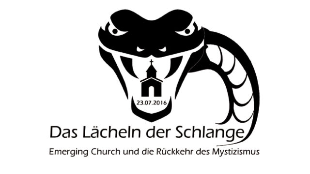 Image of Das Lächeln der Schlange (Symposium über Mystizismus und die Emerging Church-Bewegung)