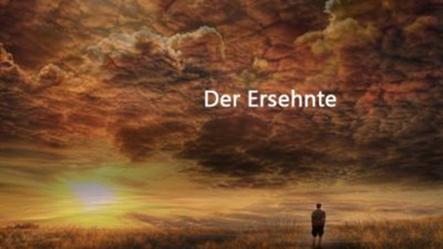 Image of Der Ersehnte – Ein chronologisches Studium über das Leben und Wirken von Jesus Christus