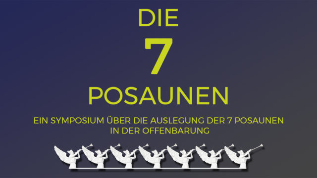 Image of Die 7 Posaunen